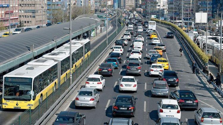 Trafik sigortasında havuz modeli Resmi Gazetede yayımlandı