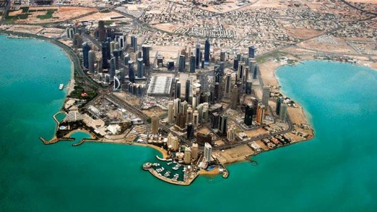 Katar krizinde Kuveyt arabulucu olarak çalışıyor