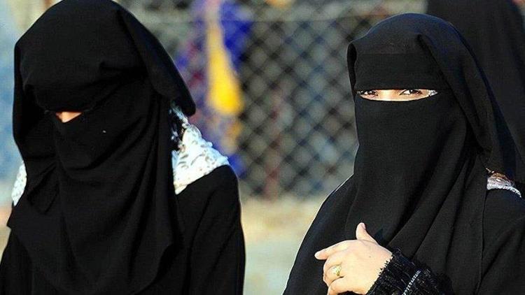 AHİM Belçikanın burka yasağını onayladı