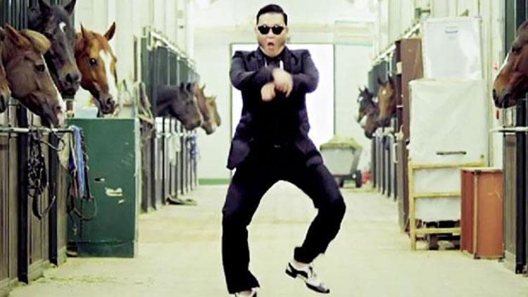 Gangnam Styleın tahtını sarsan Wiz Khalifa, Youtubeda rekor kırdı