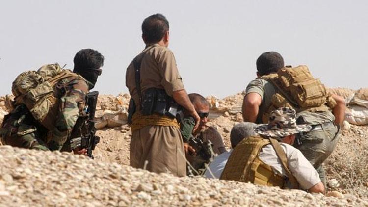 ABDden YPG açıklaması: DEAŞ karşıtı koalisyon toplantısına...