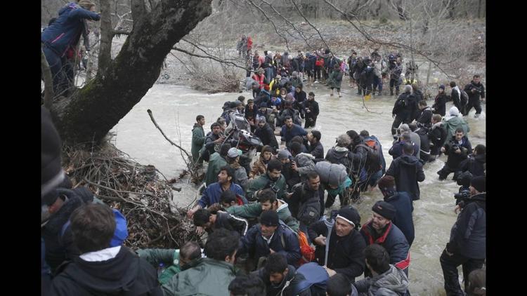 23 milyon kişi göçe hazırlık yapıyor