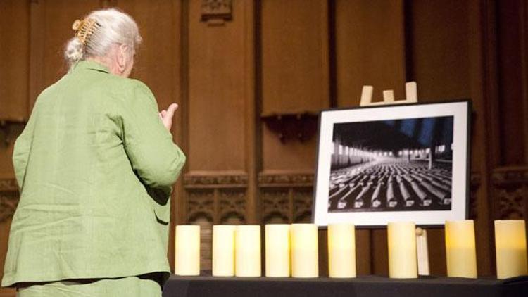 Srebrenitsa kurbanları Londra’da anıldı