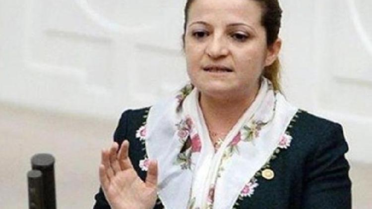 CHPli Basmacı, tüp geçit çıkışındaki sıkıntıyı meclise taşındı