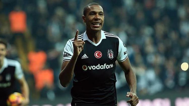 Beşiktaş Marceloyu KAPa bildirdi