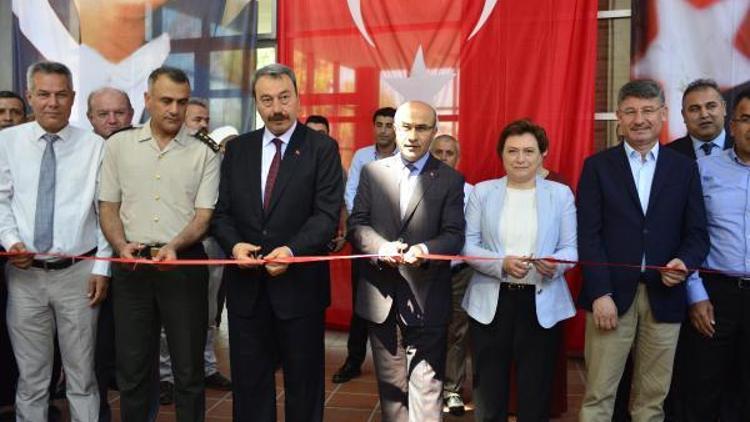 Adanada 15 Temmuz fotoğraf sergisi açıldı