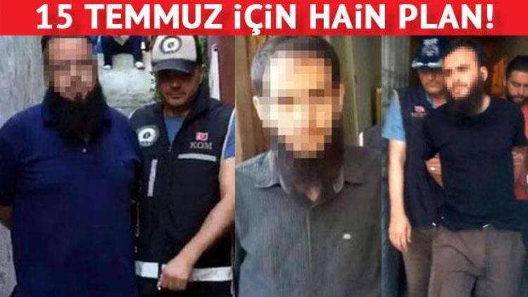 Flaş... Tebliğciler yakalandı, 5 kişi aranıyor