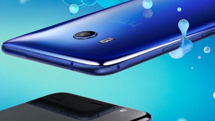 HTC U11 Türkiye’de İşte özellikleri ve fiyatı