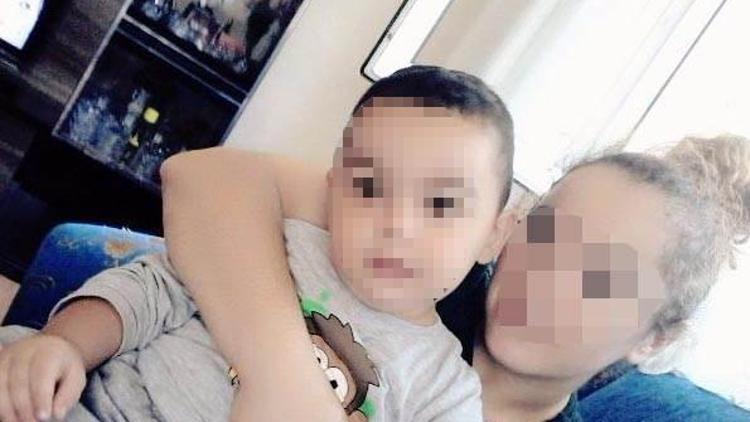 Zonguldakta dehşet 3 yaşındaki oğlunu boğarak öldürüp, intihara kalkıştı