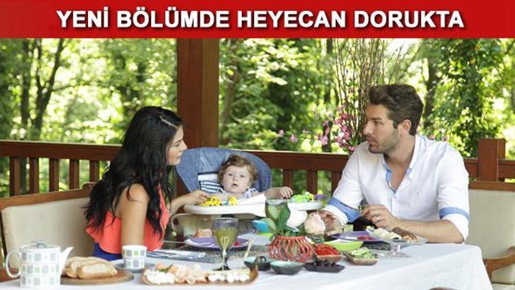 No: 309 56. bölüm fragmanında hala bulunuyor