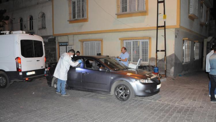 Son dakika... Canlı bomba yakalandı: El bombası yeleği ile kıskıvrak