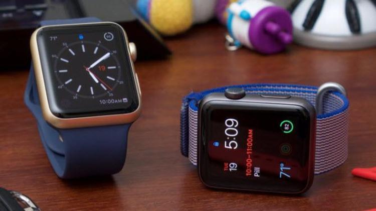 Apple Watch alanlara müjde: Garanti süresi artık...