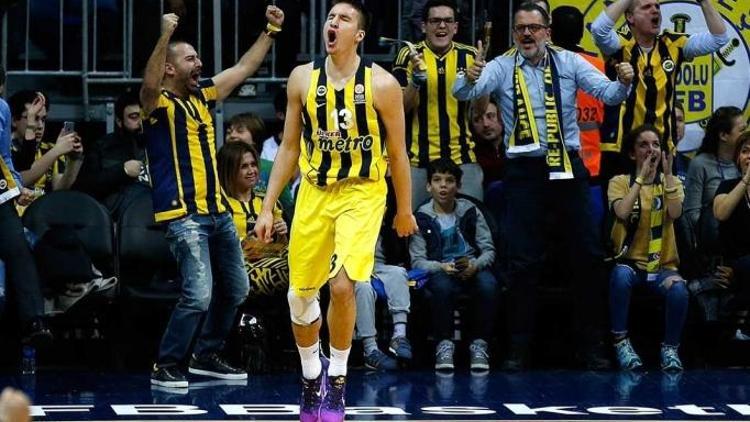 Fenerbahçeyi çok seviyordum ama...