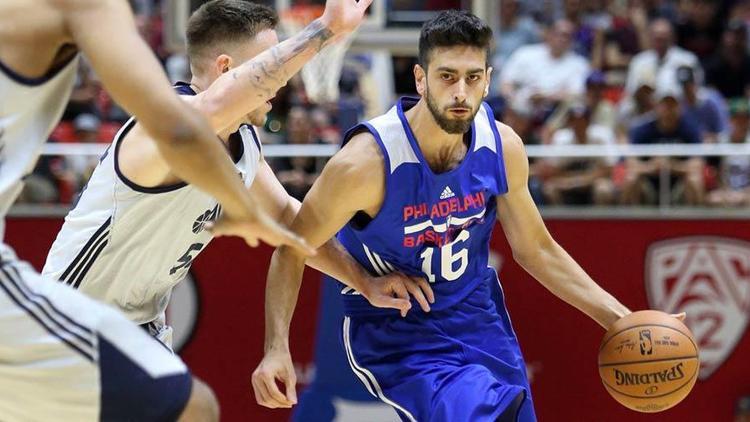 Furkan Korkmaz mağlubiyeti engelleyemedi