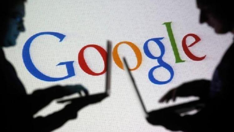 Google dev cezadan kıl payı kurtuldu