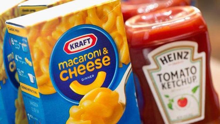 Kraft bir kez daha Unileverı almaya çalışacak