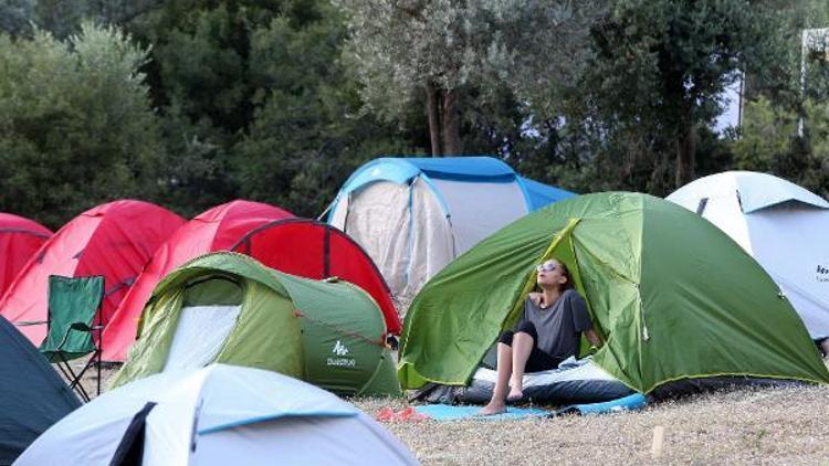 Teknolojik Uyku Festivali başvuruları başladı