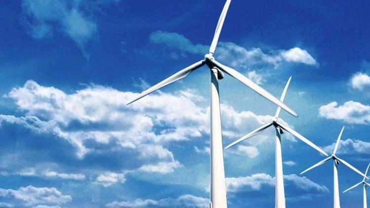 GEnin Türkiyedeki rüzgar türbini kanadı fabrikası açıldı