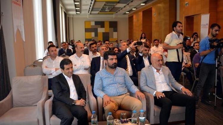 AYD Başkanı Belgü: Türkiyedeki AVMlerde 480 bin kişi isdihdam ediliyor