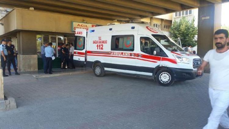 Tuncelide çatışma: 2 asker yaralandı