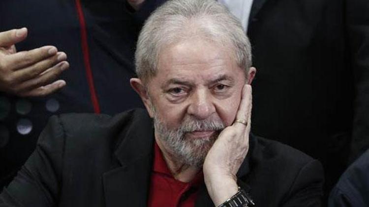 Brezilyanın efsanevi başkanına 9 yıl hapis
