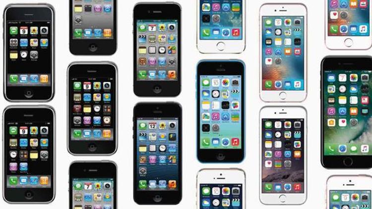 iPhone’unuzu nasıl bilirdiniz