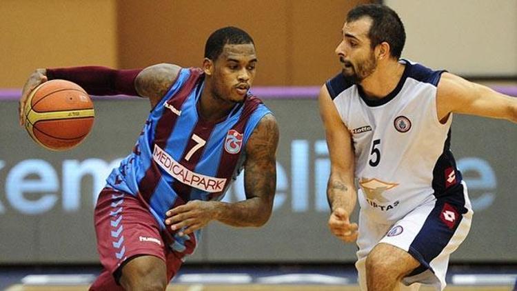 Galatasaray Odeabank, Dwight Hardy ile anlaştı