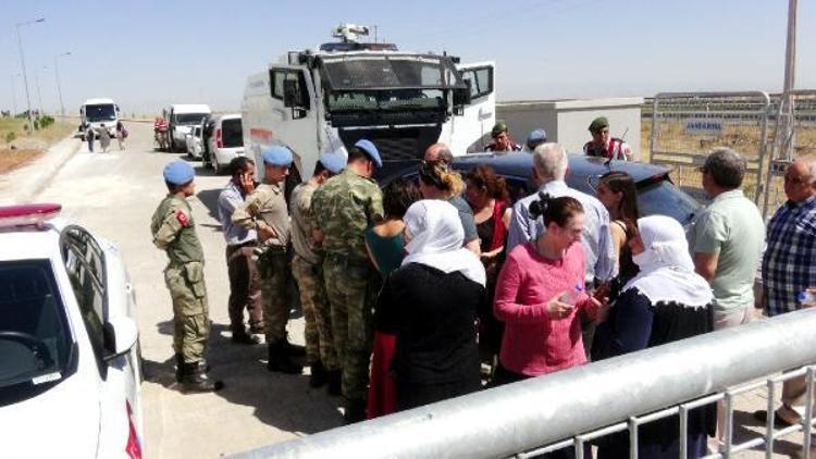 Suruç saldırısıyla ilgili davanın ikinci duruşması başladı