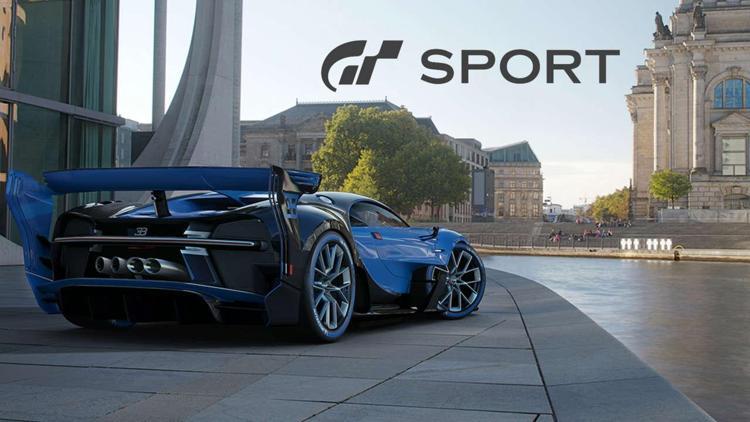 Gran Turismo Sport’un çıkış tarihi belli oldu