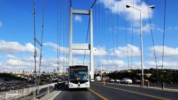 İstanbulda metro cumartesi ve pazar günleri 24 saat çalışacak