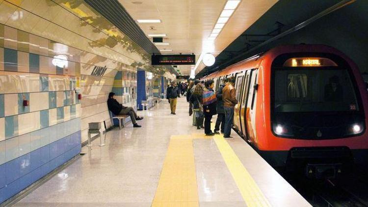 31 Aralık Metro, otobüs ve vapur seferleri saat kaça kadar