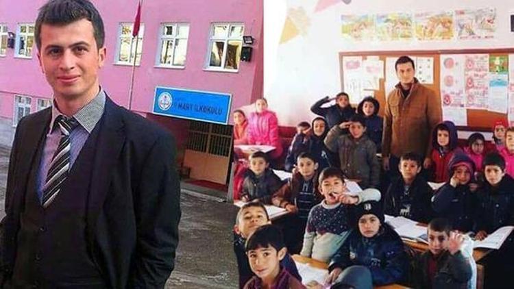 PKKnın kaçırdığı Necmettin öğretmenden acı haber