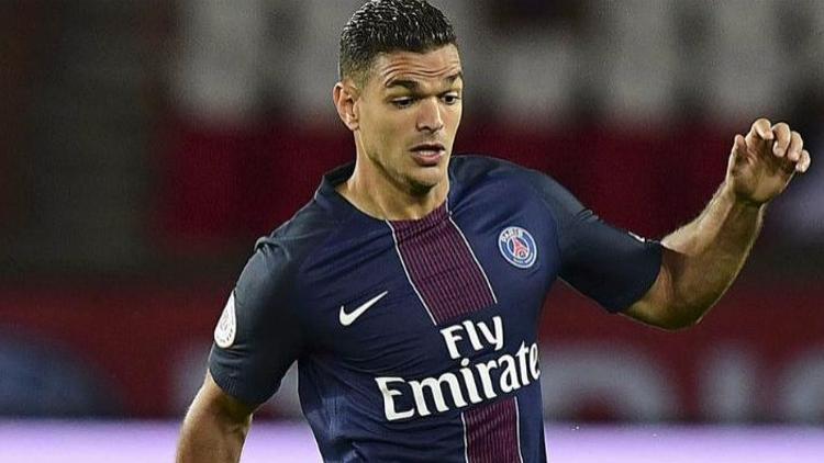 Ben Arfa, PSG kampında yok