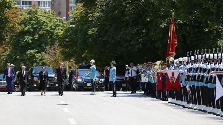 Mecliste 15 Temmuz özel oturumu başladı (1)