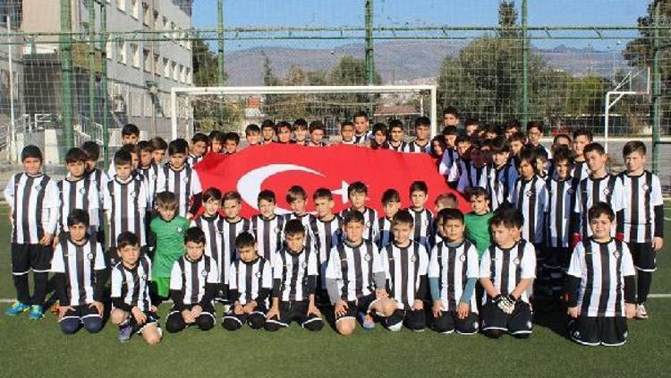 Futbolda Gelişim Ligi şoku