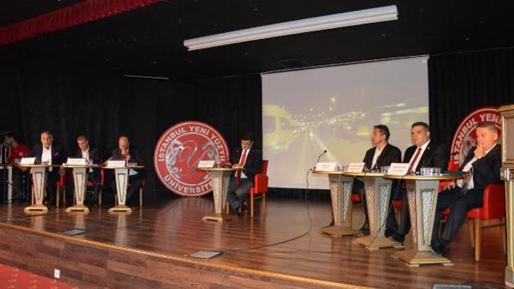 Prof. Dr. Yaşar Hacısalihoğlu:15 Temmuzu unutursak kalbimiz kurusun