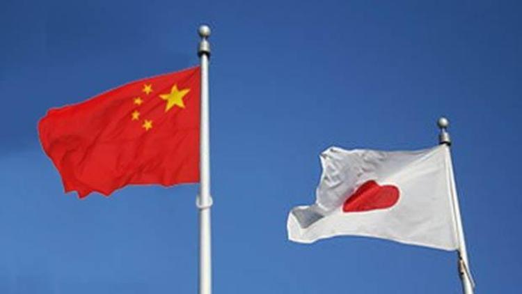 Çin bunu ilk kez yaptı: Japonyada sınır ihlali