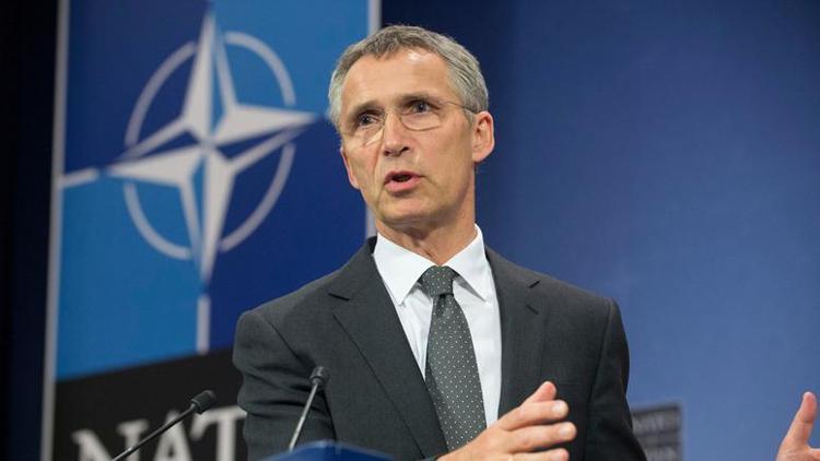 NATO’dan  demokrasi ve  hukuk vurgusu
