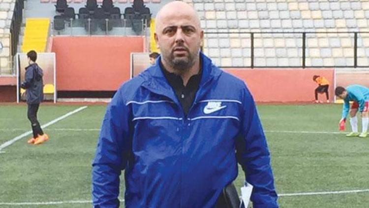 Yücespor Tolga Biber’le anlaştı.