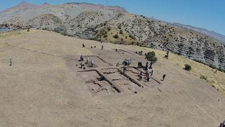 ’Boncuklu Tarla’nın on bin yıllık sırrı çözüldü