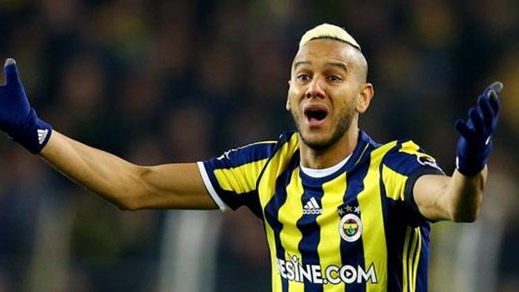 Fenerbahçeye Josef için sürpriz 2 teklif