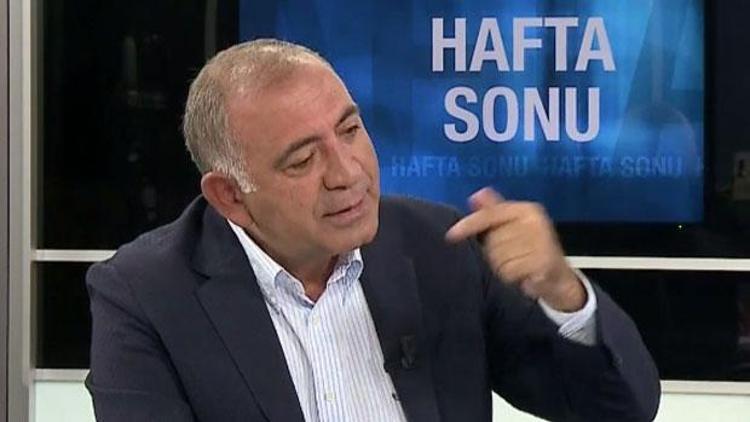 Gürsel Tekin, Kılıçdaroğlunun 15 Temmuz törenine neden katılmadığını anlattı