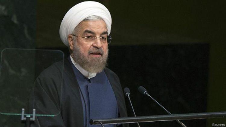 İran Cumhurbaşkanı Ruhaninin erkek kardeşi tutuklandı