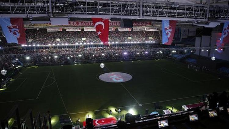 Trabzonsporda kombine ve bilet fiyatları açıklandı