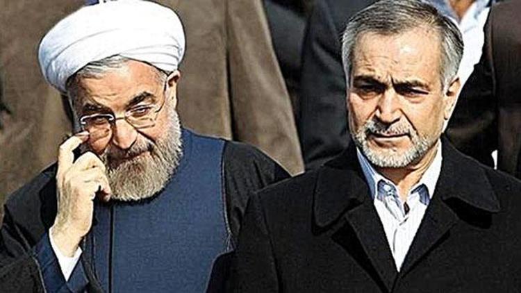 Ruhani’nin kardeşine yolsuzluk tutuklaması