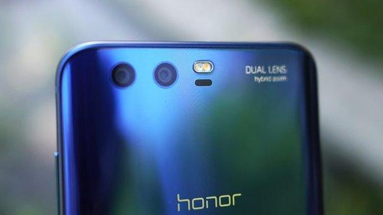Huawei Honor 9, 28 günde 1 milyon sattı