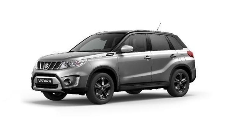 Suzuki Vitara’da Temmuz esintisi