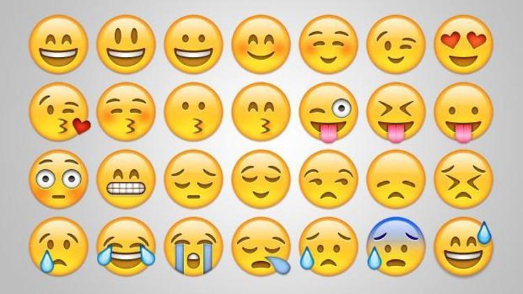 Twitter, Türklerin en çok istediği emojileri sıraladı