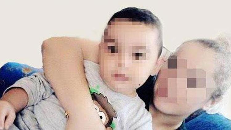 3 yaşındaki oğlunu cep telefonunun şarj kablosuyla boğmuştu İfadesi kan dondurdu