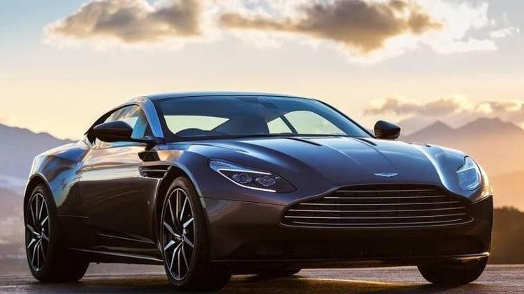 Aston Martin 200 bin aracını geri çağırıyor